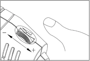 OPERATION INSTRUCTIONS