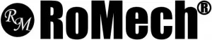 RoMech logo