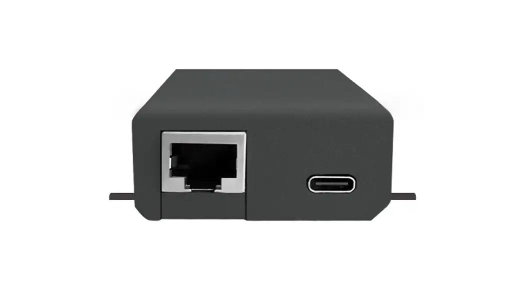 Procet Pt-ptc-d-bt Ethernet Adaptor Installation Guide