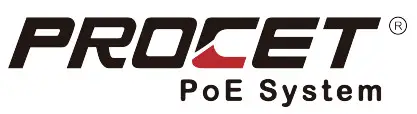 PROCET - logo