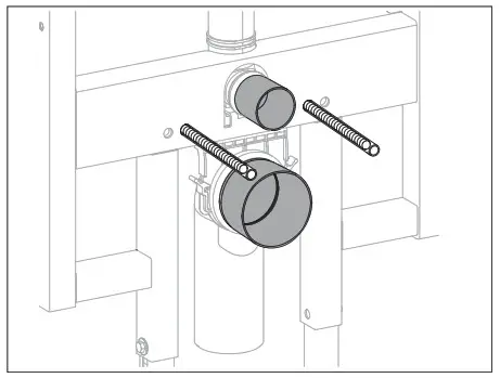 SwissMadison Wall-Hung Carrier System -· Install mud01