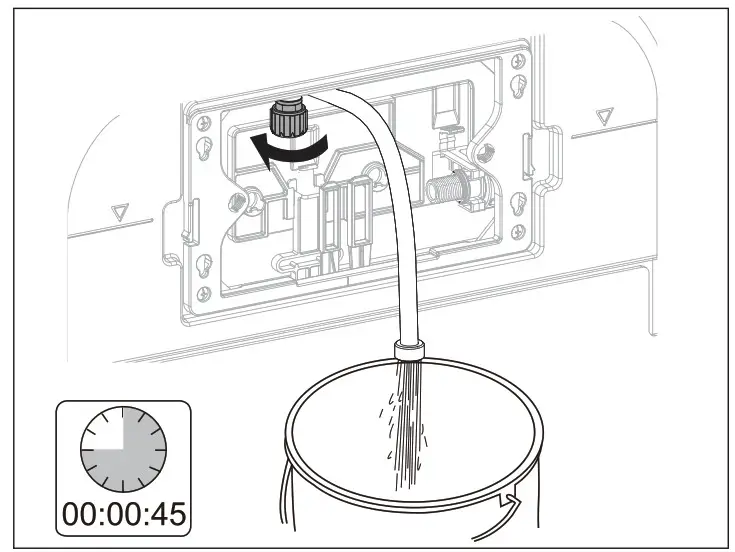 SwissMadison Wall-Hung Carrier System - · Install with mounting-