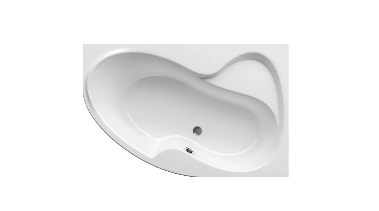 Ravak Rosa Ii Bathtub 170, 160, 150 (l/r) Installation Guide Ravak Rosa Ii Bathtub 170, 160, 150 (l/r) Installation Guide