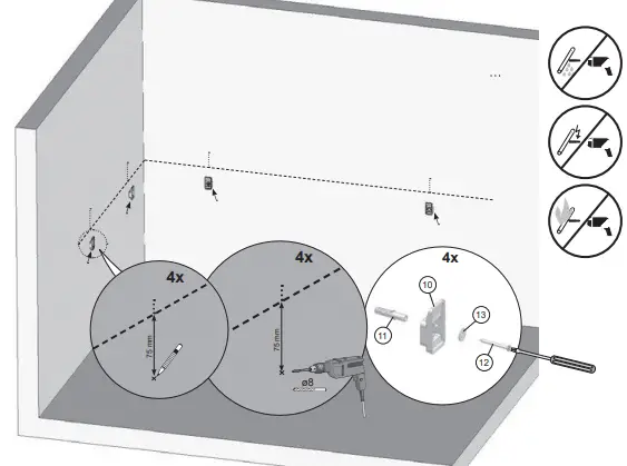 Assembly Instruction