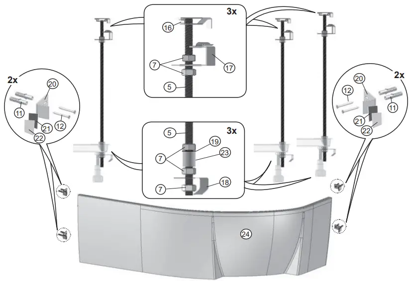 Assembly Instruction