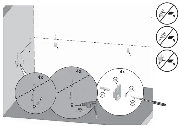 Assembly Instruction