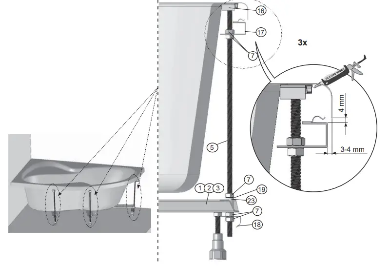 Assembly Instruction