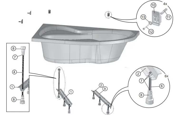 Assembly Instruction