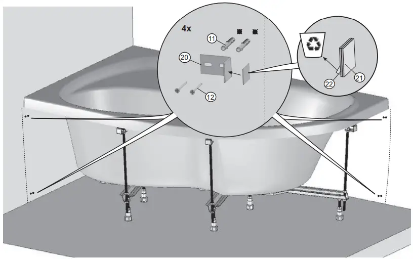 Assembly Instruction