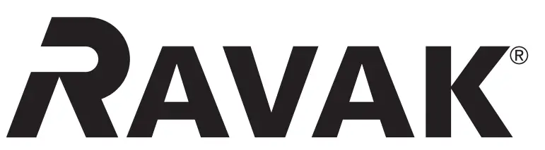 Ravak logo