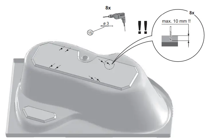 Assembly Instruction