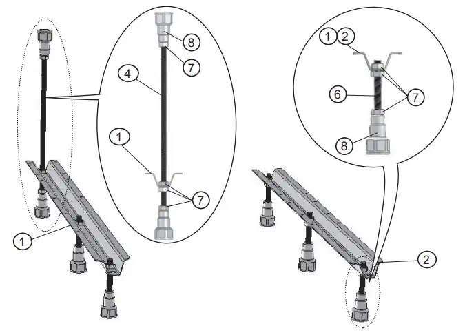 Assembly Instruction