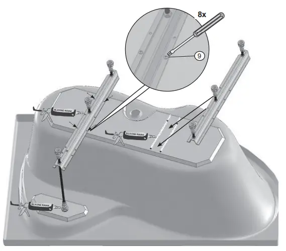 Assembly Instruction