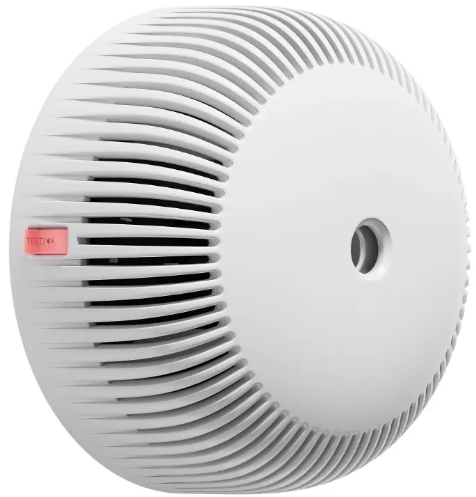 X-SENSE XS03-iWX PRO Connected smoke Alarm