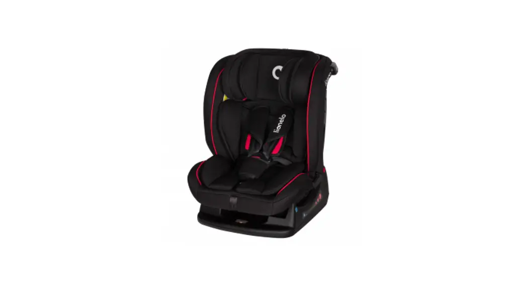 Lionelo Lo-aart Aart Baby Car Seat User Manual
