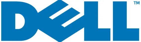 DELL logo
