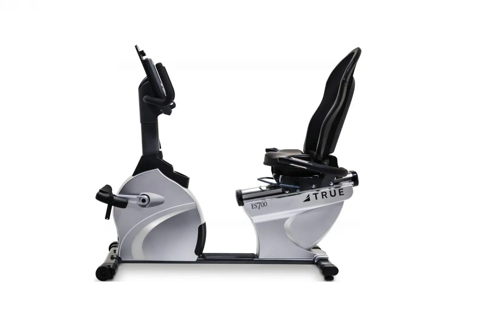 True Es700 Recumbent Bike User Guide True Es700 Recumbent Bike User Guide