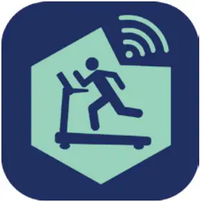 GymTrakr app icon