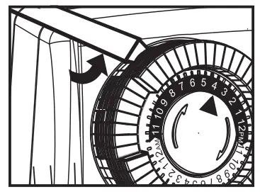 Operating instruction