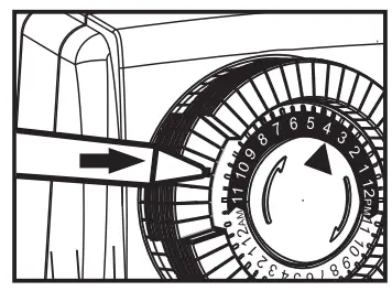 Operating instruction