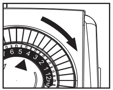 Operating instruction