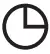 Clock icon