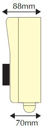 AIRIUS STR-1-10L10 Speed Controller 2