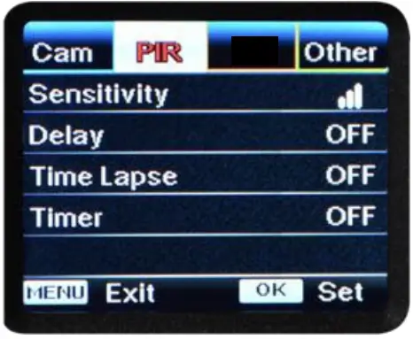 WILDLIFE ACOUSTICS Wilsus Juxta Trail Camera with Close Focus Lenses - figer5