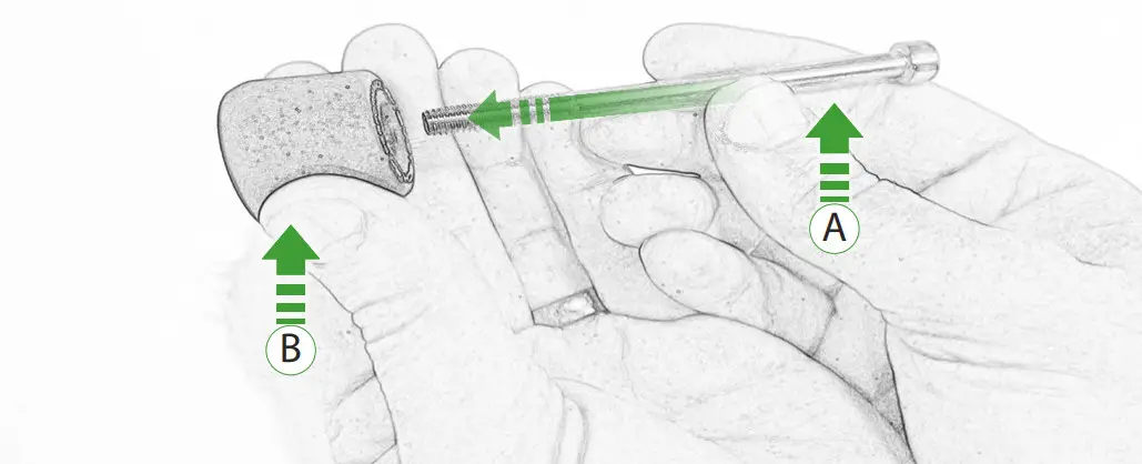 EVOTECH Suzuki GSX-S1000 Katana Clutch Lever Guard - Figure 5