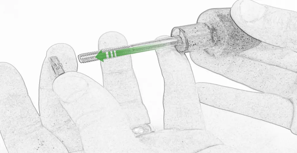 EVOTECH Suzuki GSX-S1000 Katana Clutch Lever Guard - Figure 8