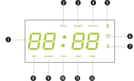 Whirlpool 858703899890 Cook 38 Combination Grill and Microwave Oven 05