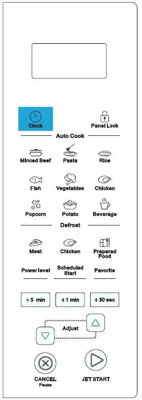 Whirlpool 858703899890 Cook 38 Combination Grill and Microwave Oven 06