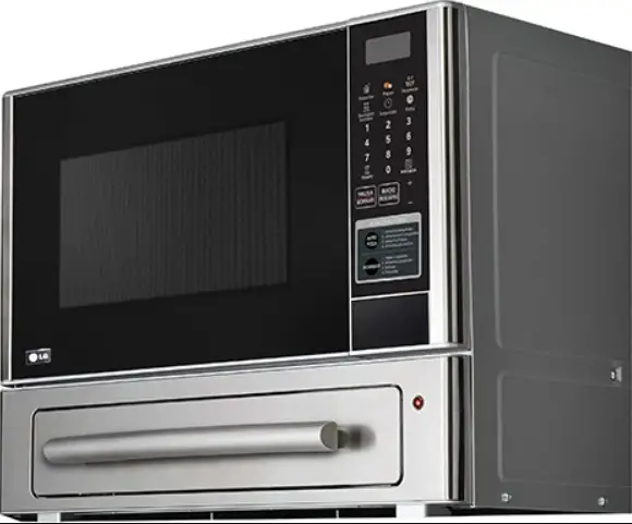 Whirlpool 858703899890 Cook 38 Combination Grill and Microwave Oven product