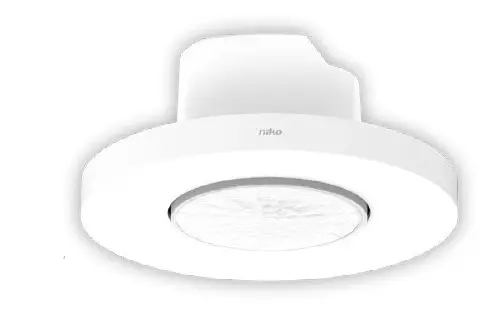 niko 353-600021 Presence Detector PRODUCT