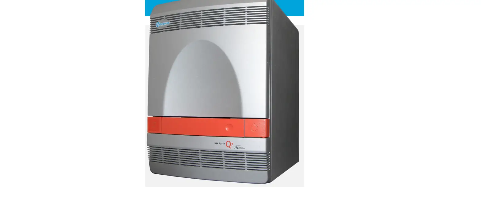 Hygiena Aoac-ri Validation Bax System Salquant Instructions Hygiena Aoac-ri Validation Bax System Salquant Instructions