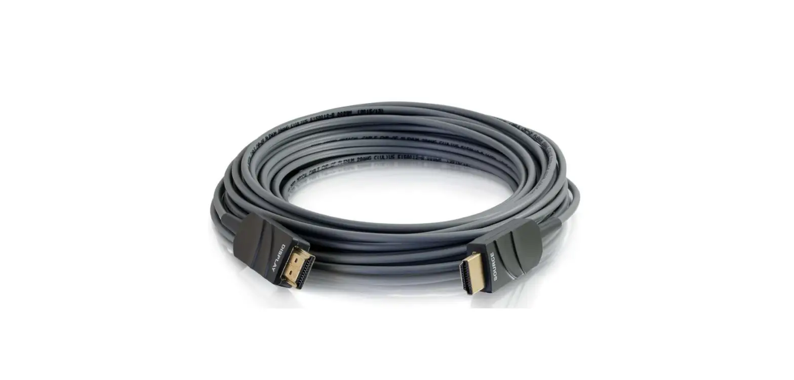 Opticis Lhm2-nxxx Stretch Hdmi Hdmi 2.0 Active Optical Cable User Manual Opticis Lhm2-nxxx Stretch Hdmi Hdmi 2.0 Active Optical Cable User Manual