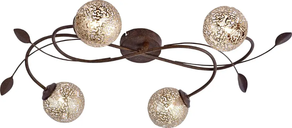 Paul Neuhaus 6395-48 Ceiling light LED product