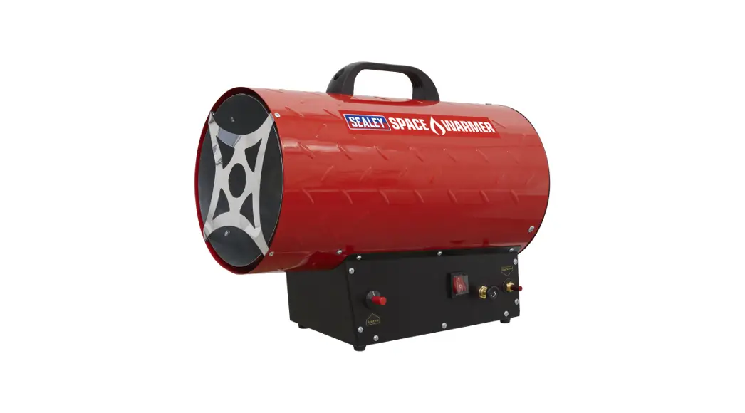 Sealey Lp69c Cordless Or Corded Space Warmer Propane Heater Instructions Sealey Lp69c Cordless Or Corded Space Warmer Propane Heater Instructions