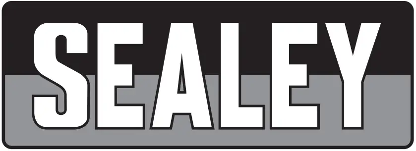 SEALEY logo