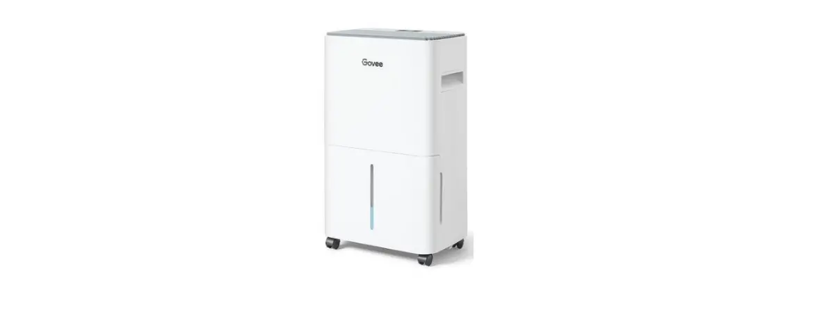 Govee H7150 Smart Dehumidifier User Manual