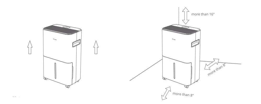 Govee-H7150-Smart-Dehumidifier-FIG-7