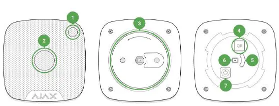 AJAX-HomeSiren-Wireless-Indoor-Home-Siren-fig-1