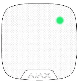 AJAX-HomeSiren-Wireless-Indoor-Home-Siren-fig-8