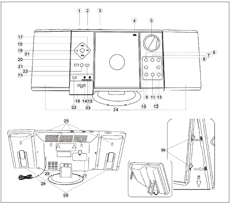 ONECONCEPT V-12-10006664-Stereo-System-FIG-2