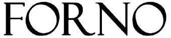 FORNO-LOGO