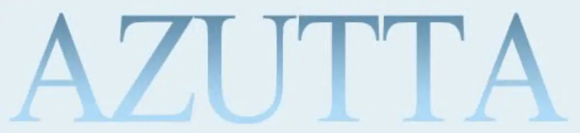 AZUTTA