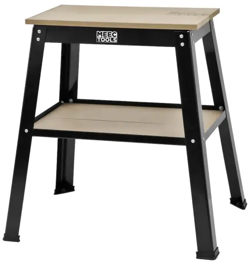 MEEC TOOLS 020691 Saw Table