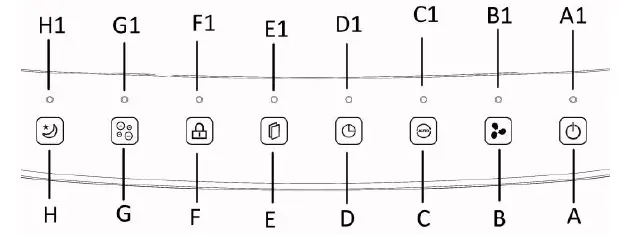 emerio AP-126308.1 Portable Air Purifier-2