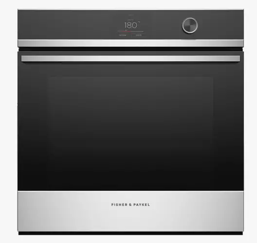 FISHER PAYKEL OB60SDPTDX1 16 Function Selfcleaning Oven