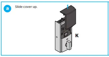 Battery Replacement A